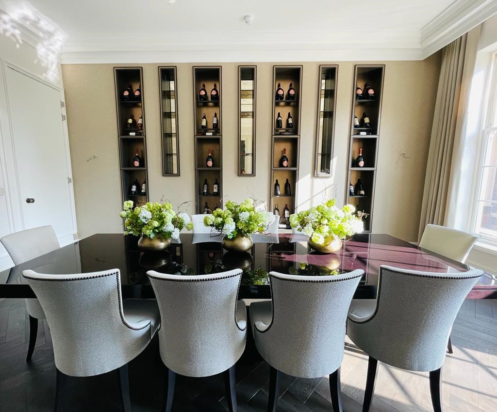Bespoke - K&D Specialist Interiors